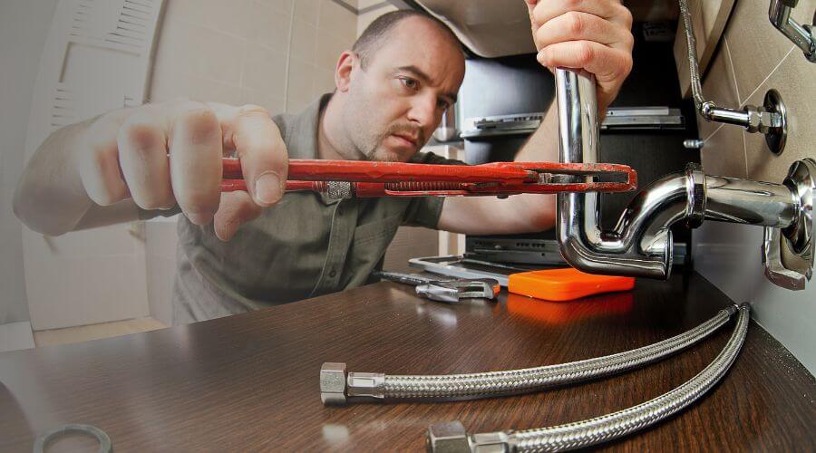 Local expert plumbing services in Humbird, WI